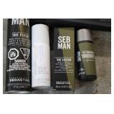 Professional Sebastian hair care pr...