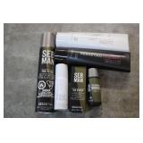Professional Sebastian hair care pr...