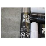 Professional Sebastian hair care pr...