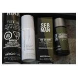 Professional Sebastian hair care pr...
