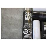 Professional Sebastian hair care pr...