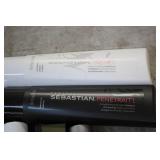 Professional Sebastian hair care pr...