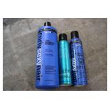 SEXY HAIR hair care products...