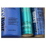 SEXY HAIR hair care products...