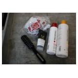 PAUL MITCHELL hair care products...