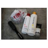 PAUL MITCHELL hair care products...