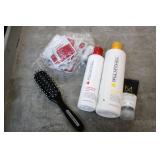 PAUL MITCHELL hair care products...