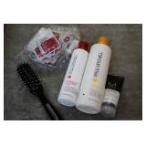 PAUL MITCHELL hair care products...