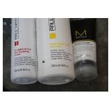 PAUL MITCHELL hair care products...