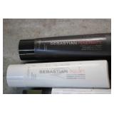 Professional Sebastian hair care pr...