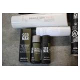 Professional Sebastian hair care pr...