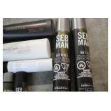 Professional Sebastian hair care pr...