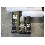 Professional Sebastian hair care pr...