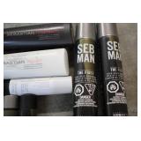 Professional Sebastian hair care pr...