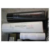 Professional Sebastian hair care pr...