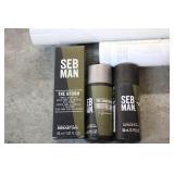 Professional Sebastian hair care pr...