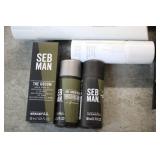 Professional Sebastian hair care pr...