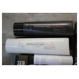Professional Sebastian hair care pr...
