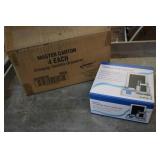Master carton charging desktop orga...
