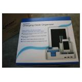 Master carton charging desktop orga...