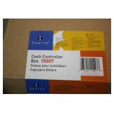 Sparco Cash Controller Box...