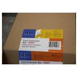 Sparco Cash Controller Box...