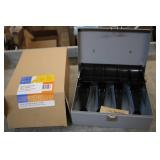 Sparco Cash Controller Box...