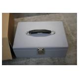 Sparco Cash Controller Box...