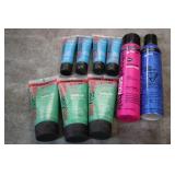 Sexy Hair Care Products...