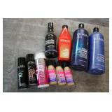 REDKEN Hair care products...
