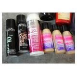 REDKEN Hair care products...
