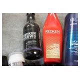 REDKEN Hair care products...