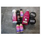 REDKEN Hair care products...
