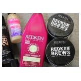 REDKEN Hair care products...