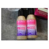 REDKEN Hair care products...
