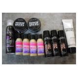 REDKEN Hair care products...