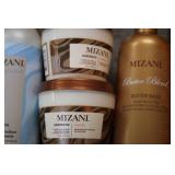 MIZANI Hair Care Products...