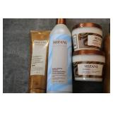MIZANI Hair Care Products...