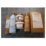 MIZANI Hair Care Products...