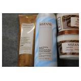 MIZANI Hair Care Products...