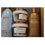 MIZANI Hair Care Products...