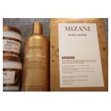 MIZANI Hair Care Products...