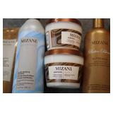 MIZANI Hair Care Products...