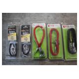Battery Cables...
