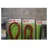 Battery Cables...