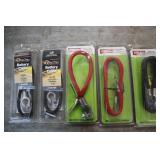 Battery Cables...