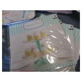 Baking and party supplies...
