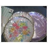 Baking and party supplies...