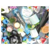 Garden decor lot...