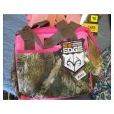Mini backpacks and coolers...